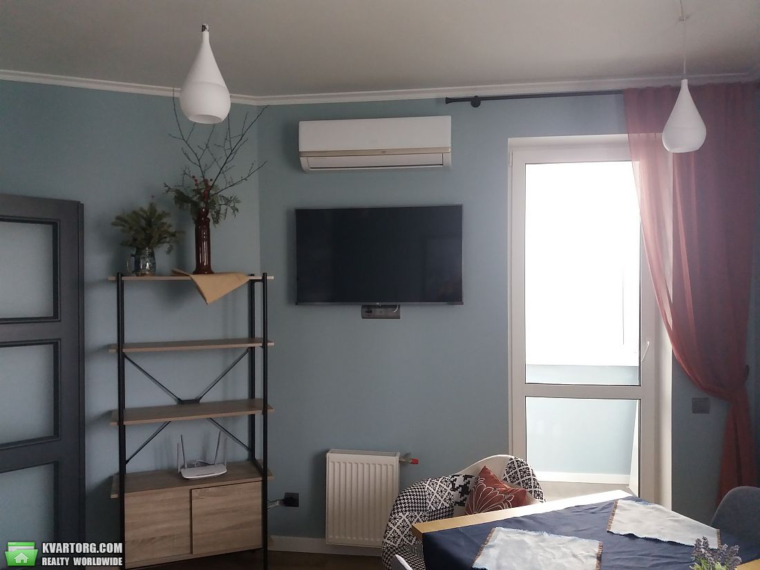 Rent out 2-room apartment. Киев,  Оболонский пр — photo 5