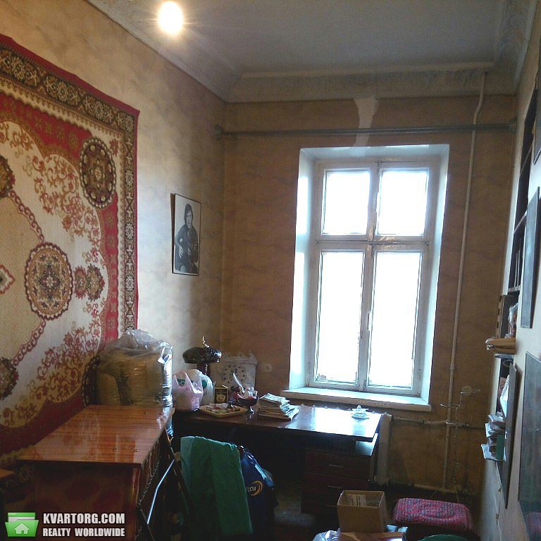 Sell 3-room apartment. Одесса, Разумовская — photo 1