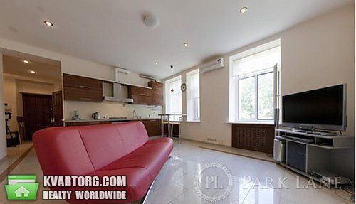 Sell 3-room apartment. Киев,  Костельная — photo 1