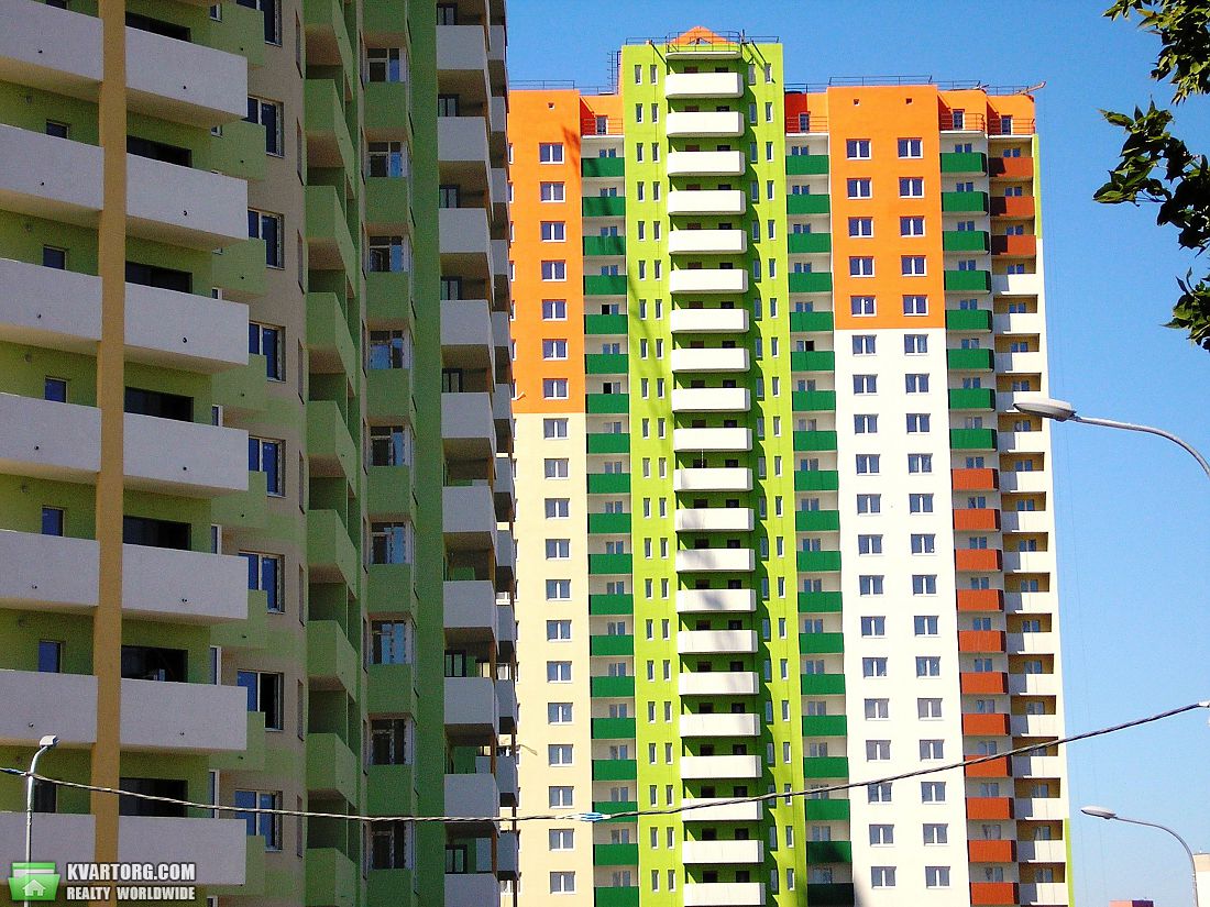 Sell 1-room apartment. Киев,  Донца — photo 4