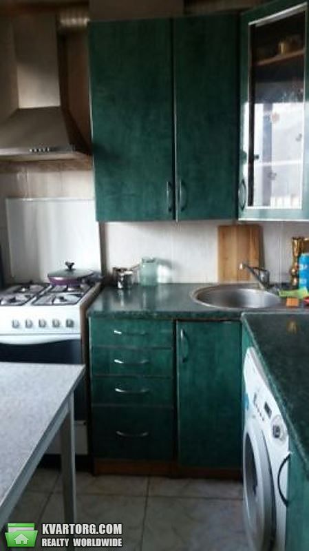 Sell 3-room apartment. Киев,  Тычины пр — photo 1