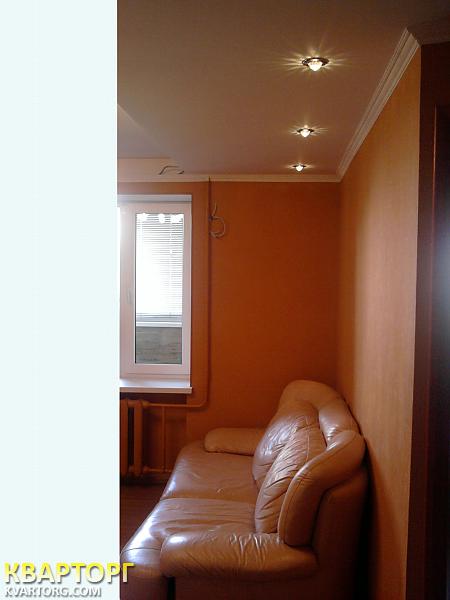 Rent out 1-room apartment. Одесса, Ростовская — photo 2