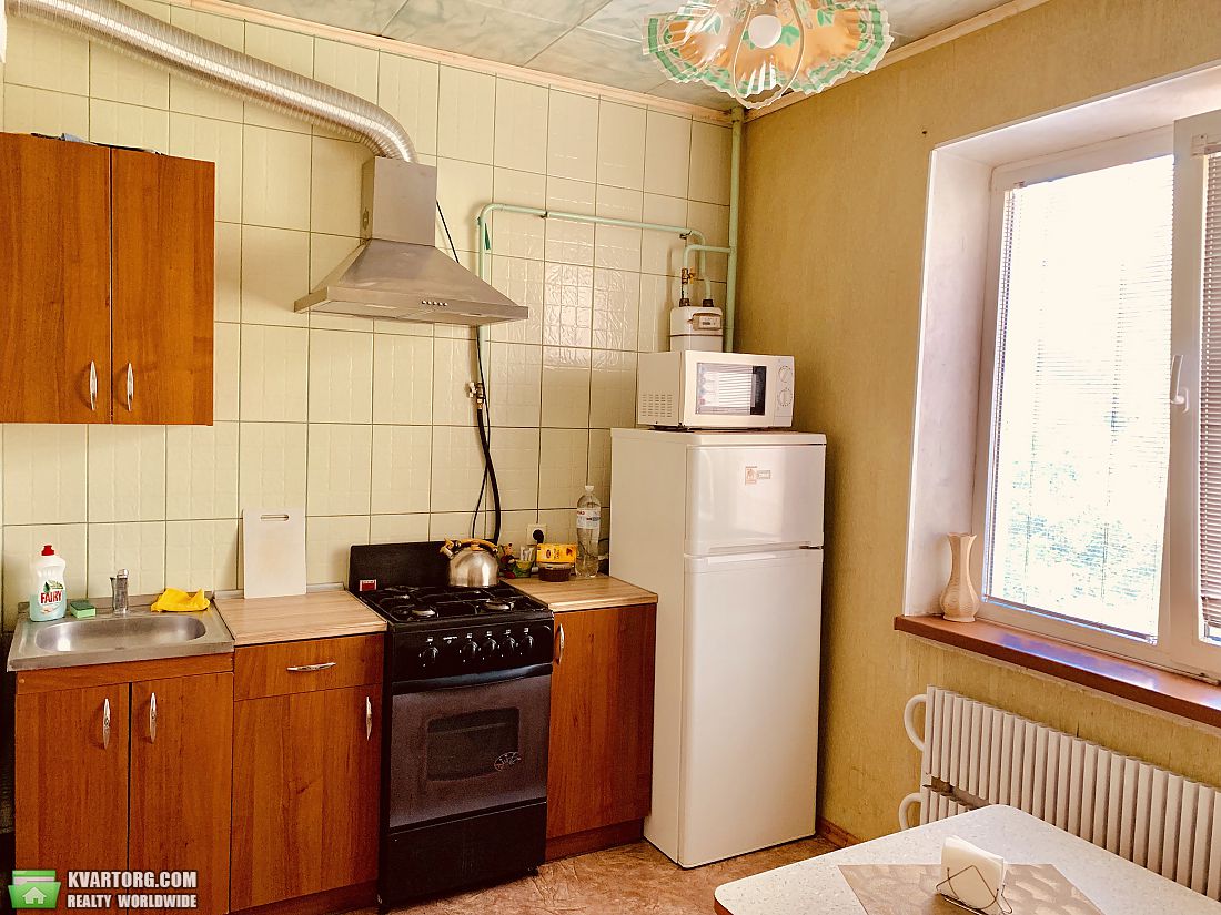 Rent out 1-room apartment. Харьков, ул. Пермская — photo 3