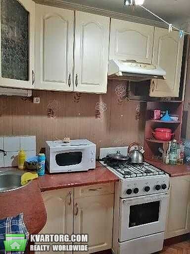 Sell 2-room apartment. Киев,  Новополевая — photo 5