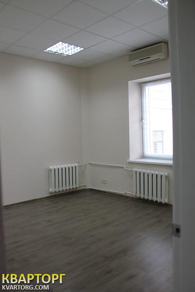 Rent out office. Киев,  Прорезная — photo 1