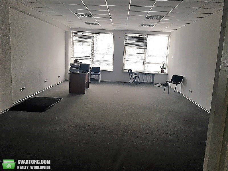 Rent out office. Киев,  Воссоединения пр — photo 3
