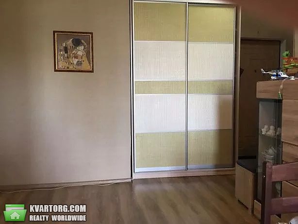 Sell 1-room apartment. Киев, Регенераторная — photo 6