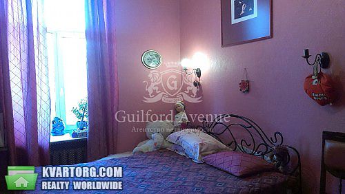 Sell 3-room apartment. Киев, Гончара Олеся — photo 1