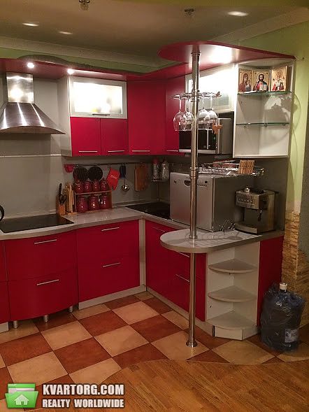 Sell 1-room apartment. Киев,  Руденко — photo 2