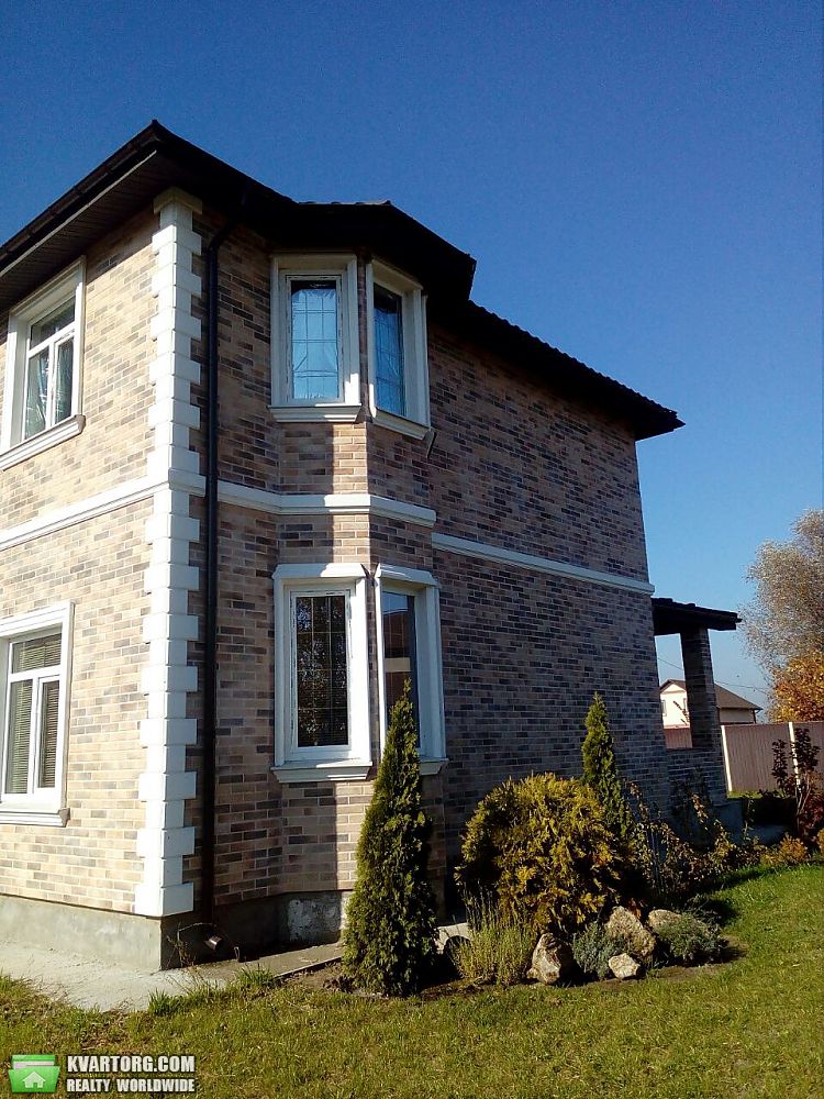 Sell house. Борисполь, Центральная — photo 1