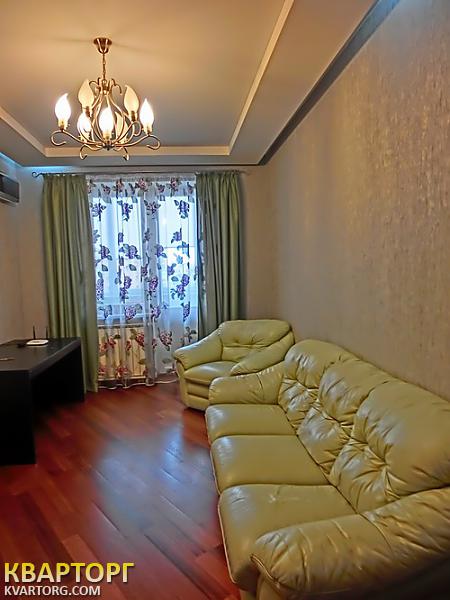 Rent out 4-room apartment. Киев,  Героев Сталинграда пр — photo 9