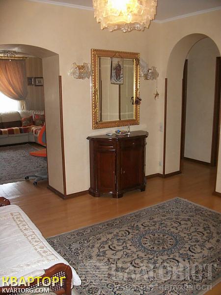 Sell 3-room apartment. Киев,  Ахматовой — photo 4