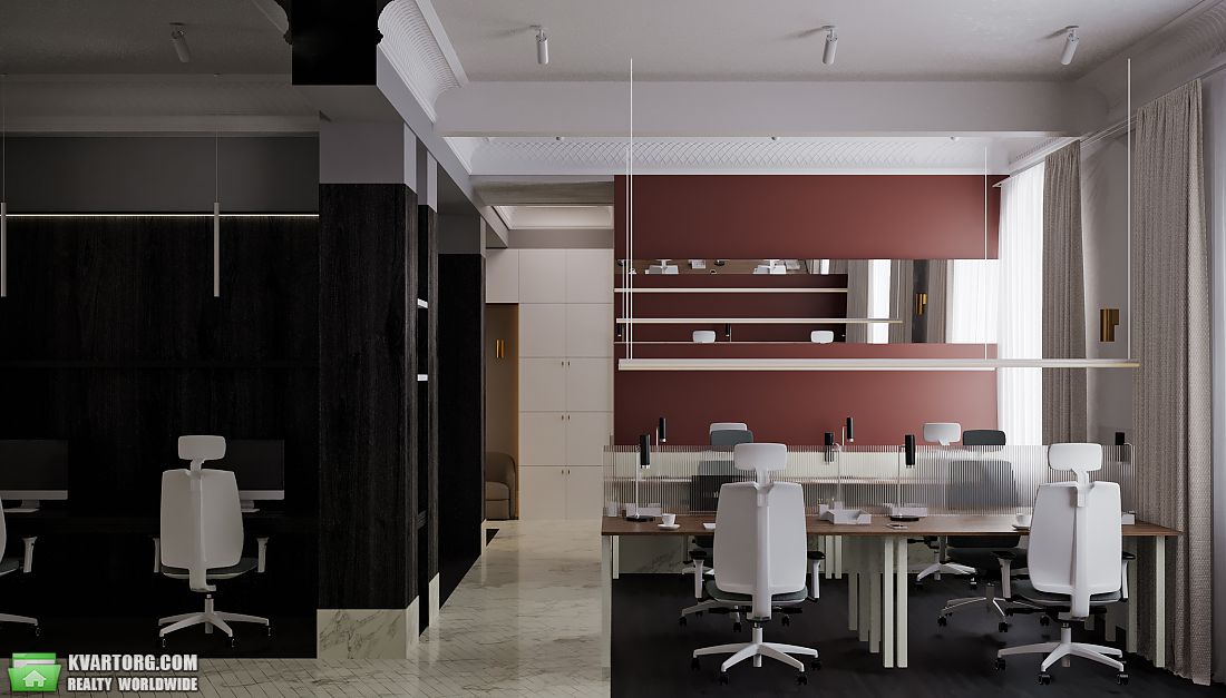 Sell office. Киев, Никольско-Ботаническая — photo 8