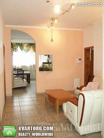 Sell 3-room apartment. Киев, Княжий Затон — photo 2