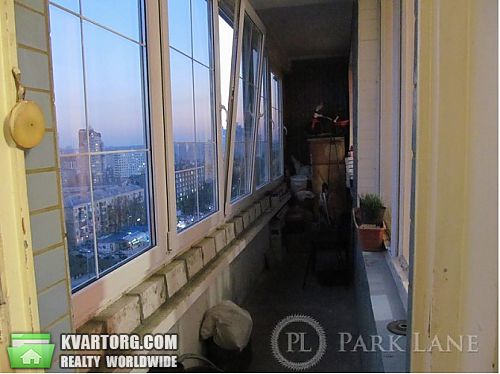 Sell 2-room apartment. Киев, Леси Украинки бул — photo 8
