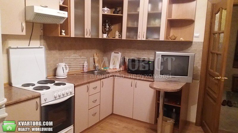 Rent out 1-room apartment. Киев,  Ревуцкого — photo 5