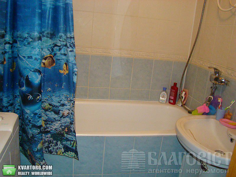Sell 2-room apartment. Киев,  Луначарского — photo 6