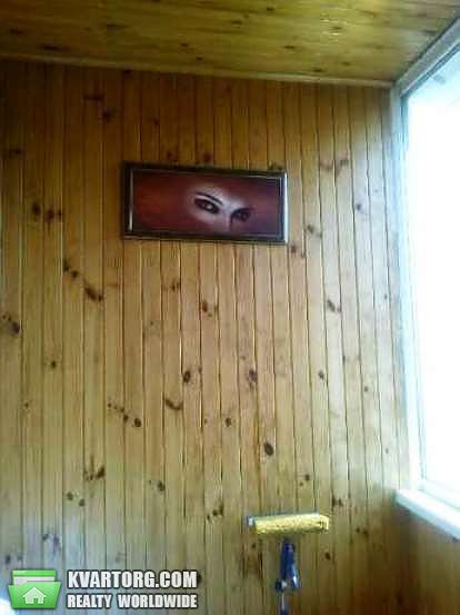 Sell 1-room apartment. Киев,  Новаторов — photo 10