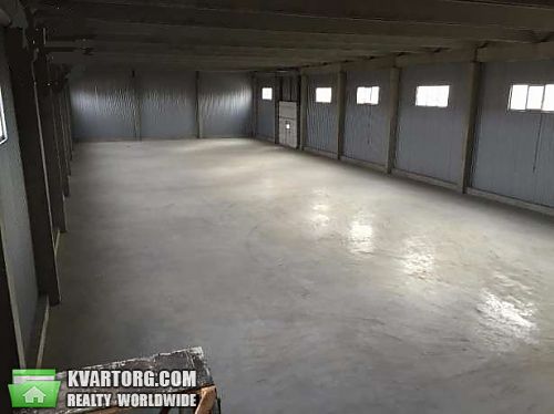 Sell warehouse. Борисполь, Малая Александровка — photo 5