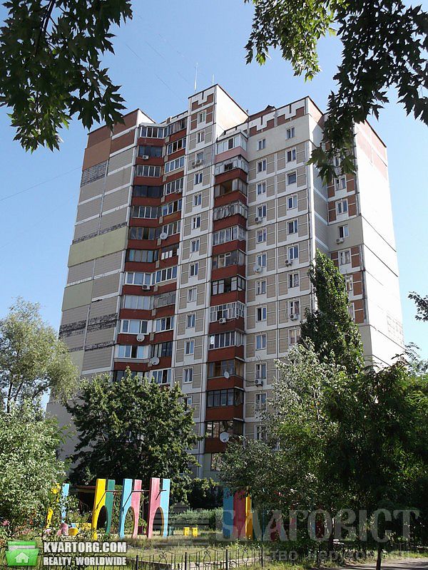 Sell 1-room apartment. Киев,  Быкова бул — photo 2