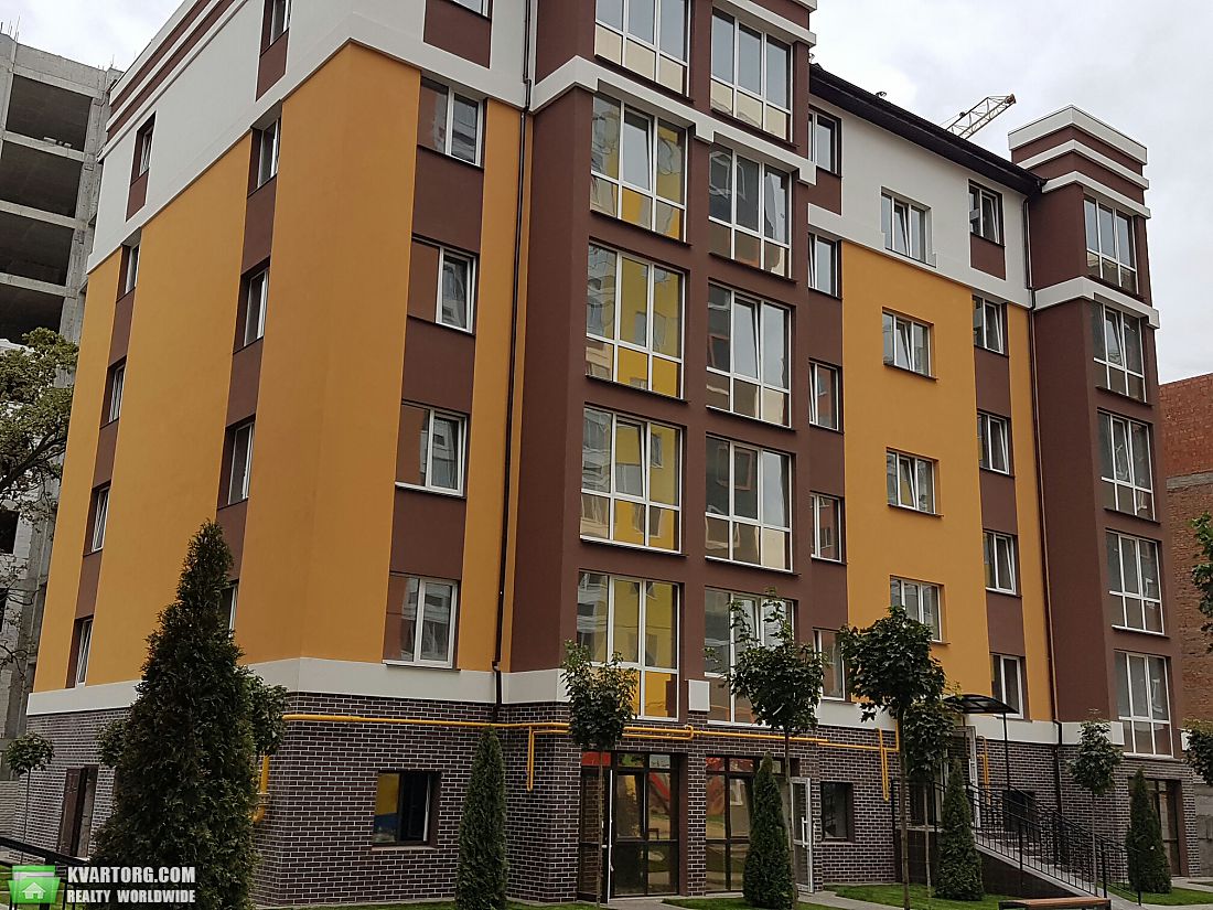Sell 2-room apartment. Киев, Новооскольская ул. — photo 2