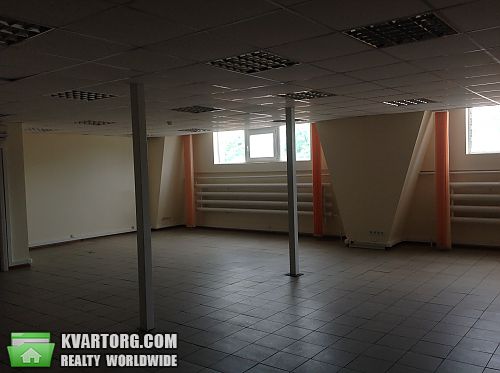 Rent out office. Киев, Ушинского — photo 1
