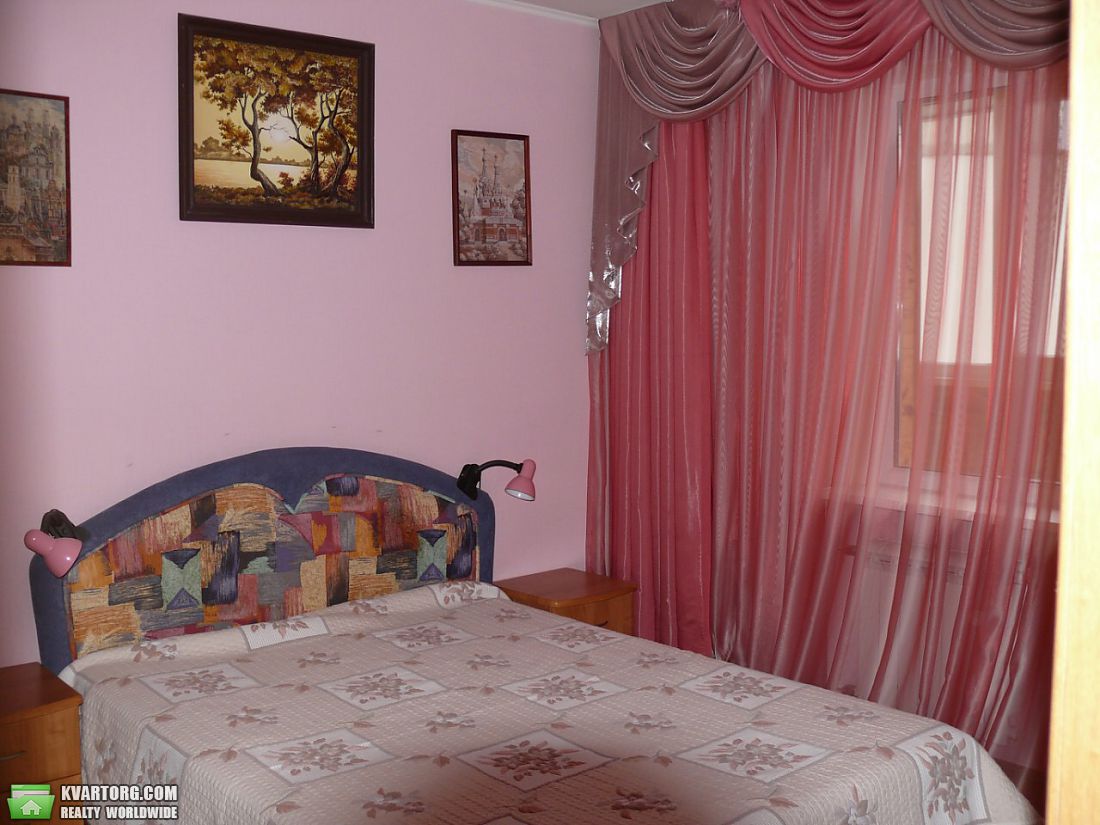 Sell 3-room apartment. Киев,  Драгоманова — photo 1