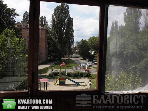 Sell 3-room apartment. Киев, Новополевая — photo 9