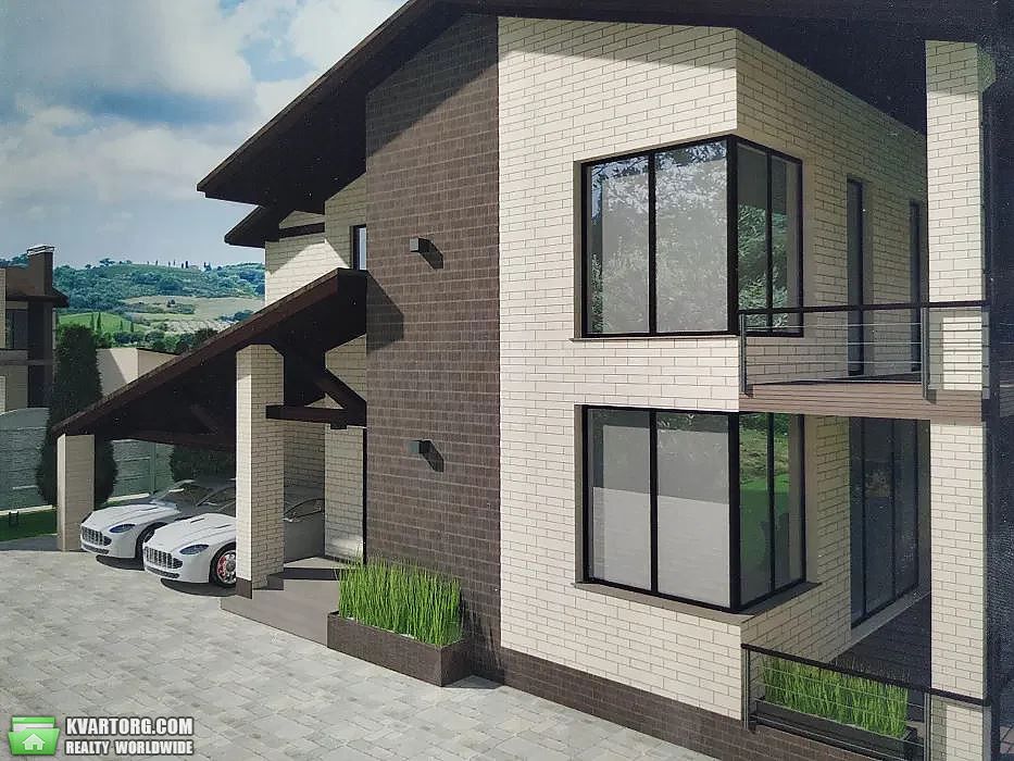 Sell house. Харьков, Тракторостроителей — photo 1