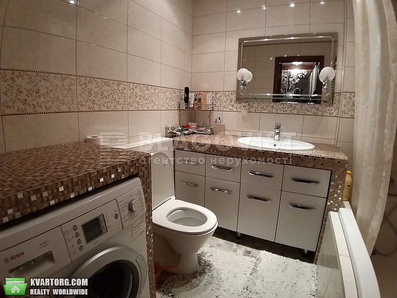 Sell 1-room apartment. Киев, Ломоносова — photo 6