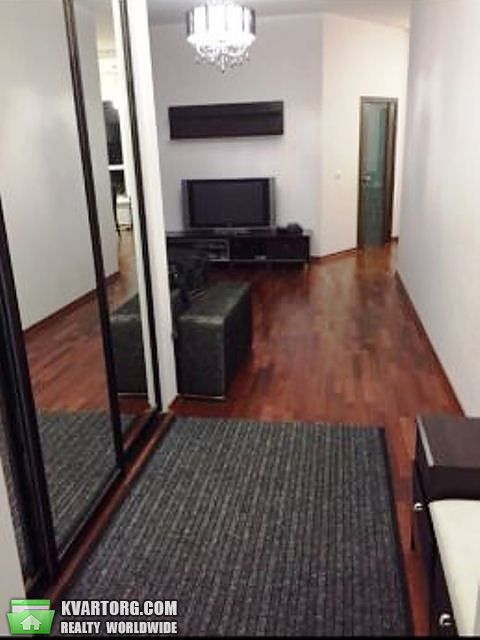 Rent out 1-room apartment. Киев, ул Кудряшова — photo 1