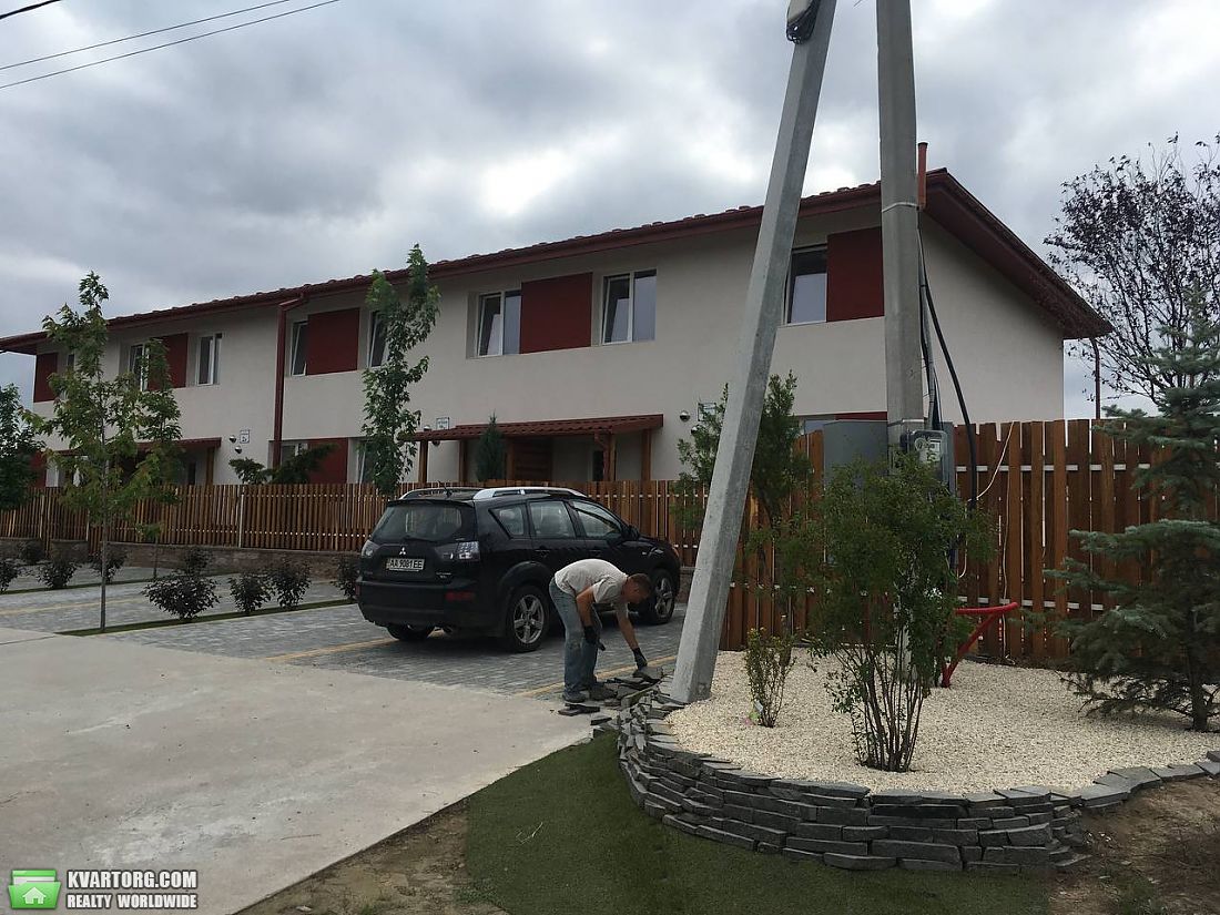 Sell house. Киев, Центральная — photo 2