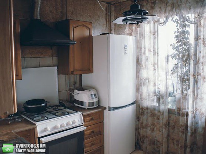 Sell 1-room apartment. Киев,  Зодчих — photo 7