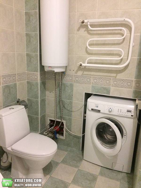 Rent out 1-room apartment. Киев,  Федорова — photo 7