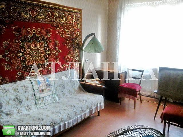 Sell 2-room apartment. Одесса, Заболотного — photo 2