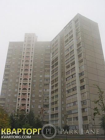 Sell 2-room apartment. Киев,  Драгоманова — photo 1