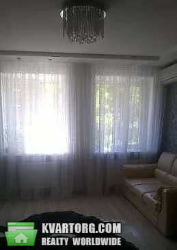 Sell 3-room apartment. Полтава, Октябрьская — photo 4