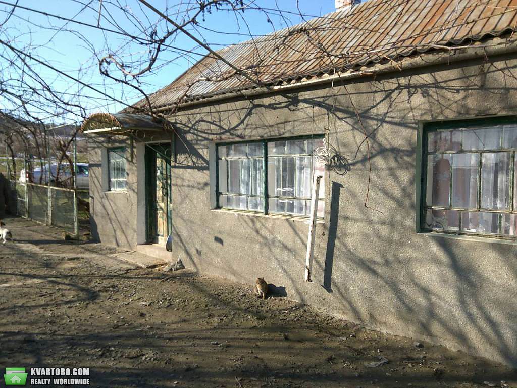 Sell house. Одесса, Чкалова — photo 2