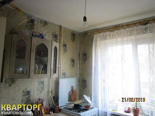 Sell 1-room apartment. Киев,  Вересневая — photo 1