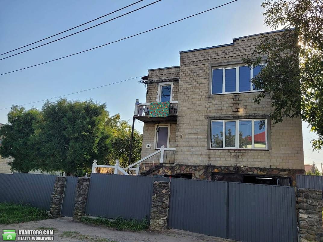 Sell house. Киевская обл., Борислав — photo 1