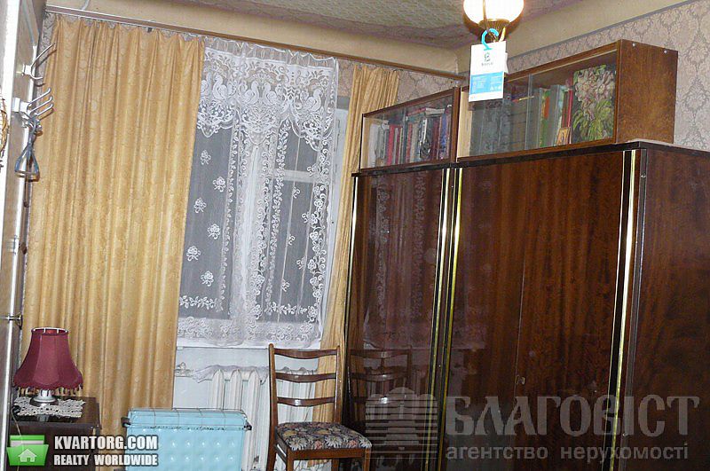 Sell 3-room apartment. Киев,  40-летия Октября просп — photo 2
