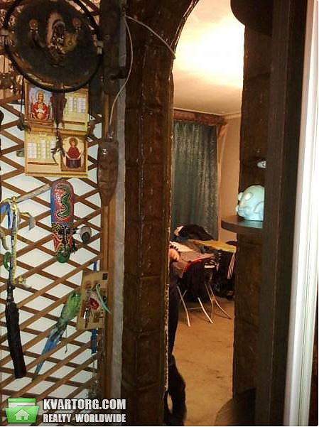 Sell 1-room apartment. Киев,  Кольцова бул — photo 4