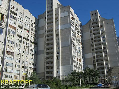 Sell 2-room apartment. Киев, ул. Дрогоманова — photo 1