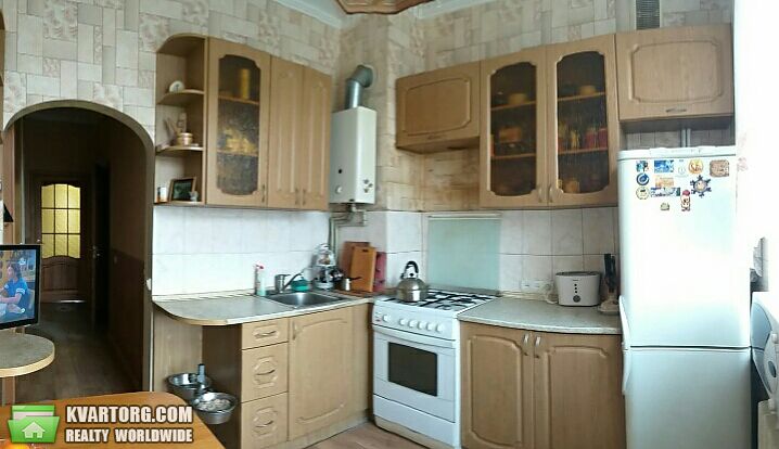 Sell 3-room apartment. Днепропетровск,  Рабочая — photo 5