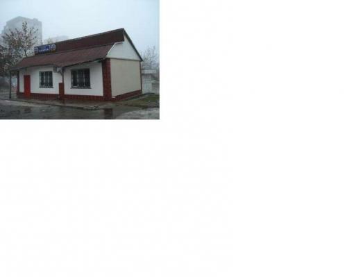 продам кафе/ресторан. Херсон,  Строителей - фото 1