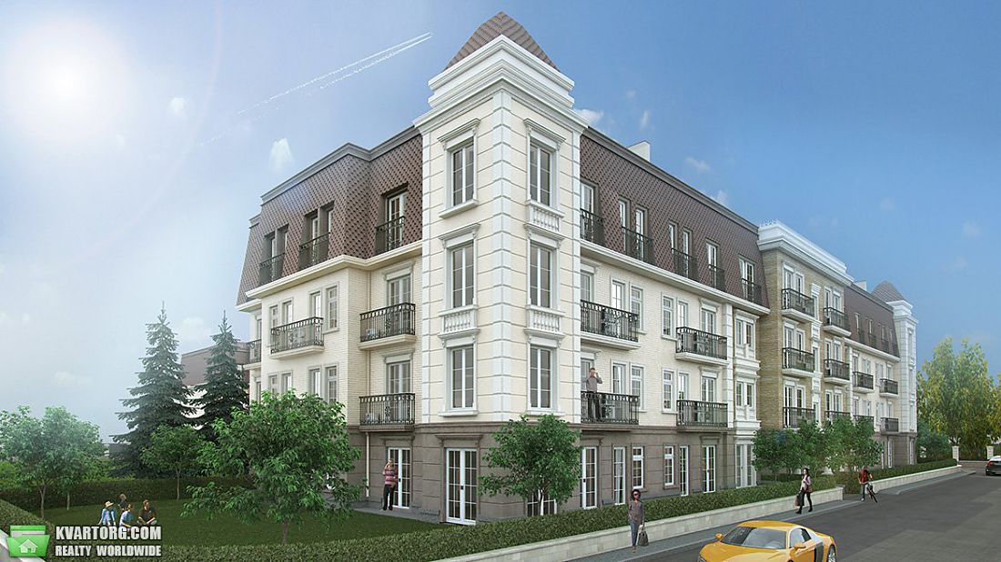 Sell 3-room apartment. Одесса, Майский переулок — photo 4