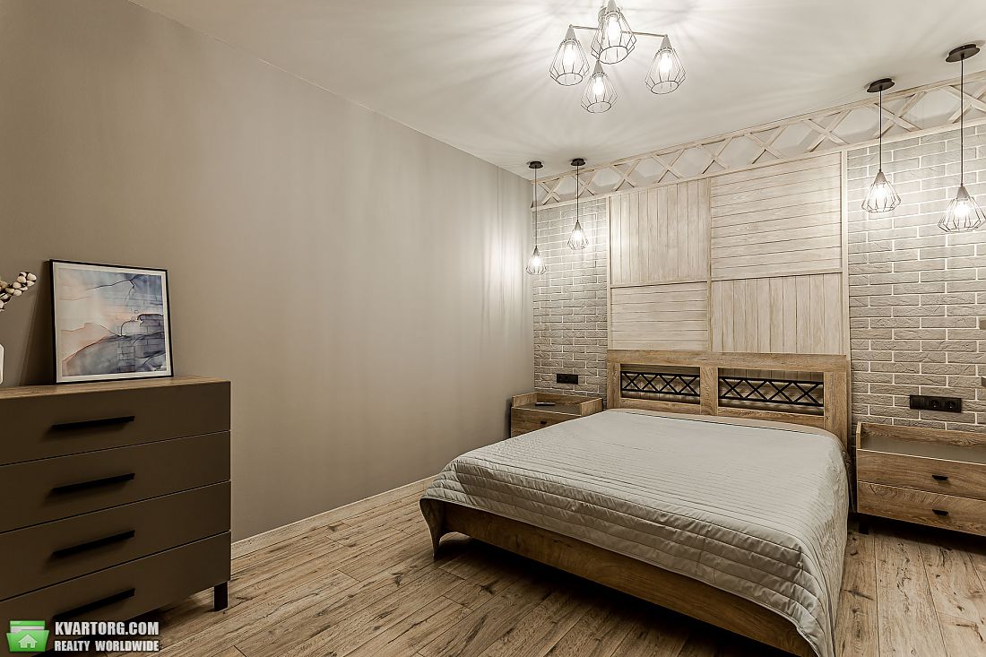 Rent out 2-room apartment. Киев,  Конева — photo 2