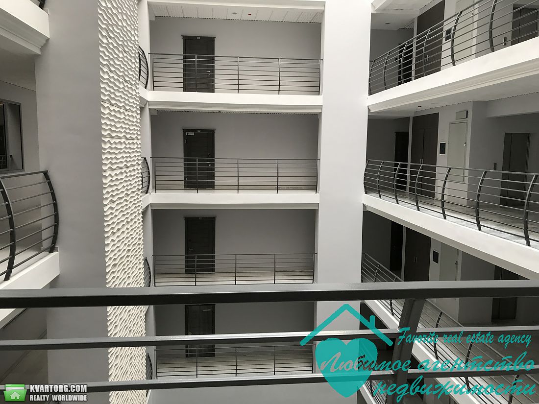 Sell 1-room apartment. Одесса, 10 ст. Б. Фонтана — photo 7
