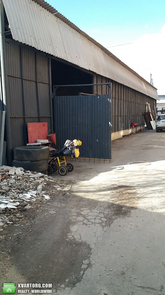 Rent out warehouse. Харьков, Гагарина пр-т — photo 1