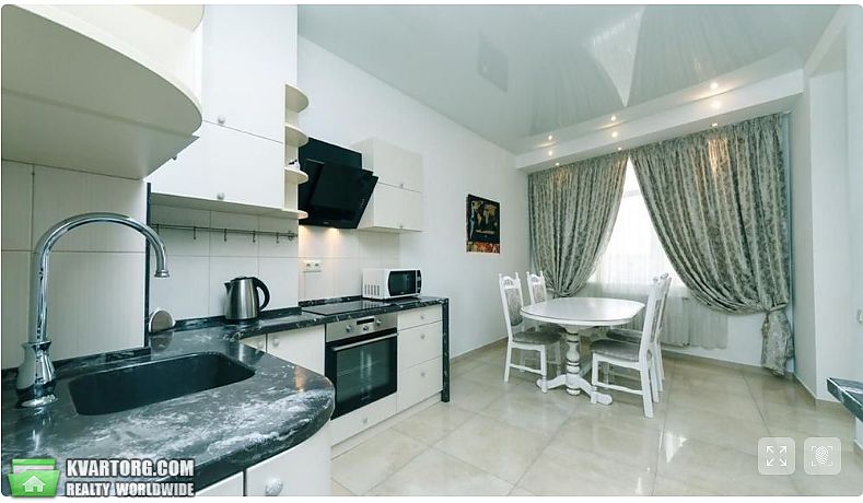 Rent out 2-room apartment. Киев,  Леси Украинки бул — photo 2